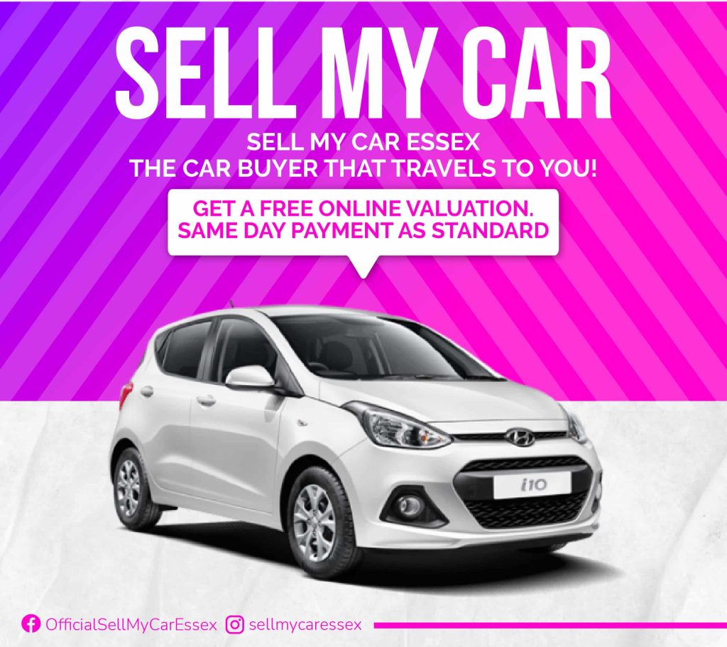 sell my car - sell my car essex