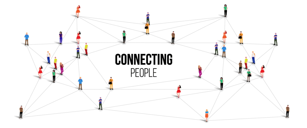 connecting-people