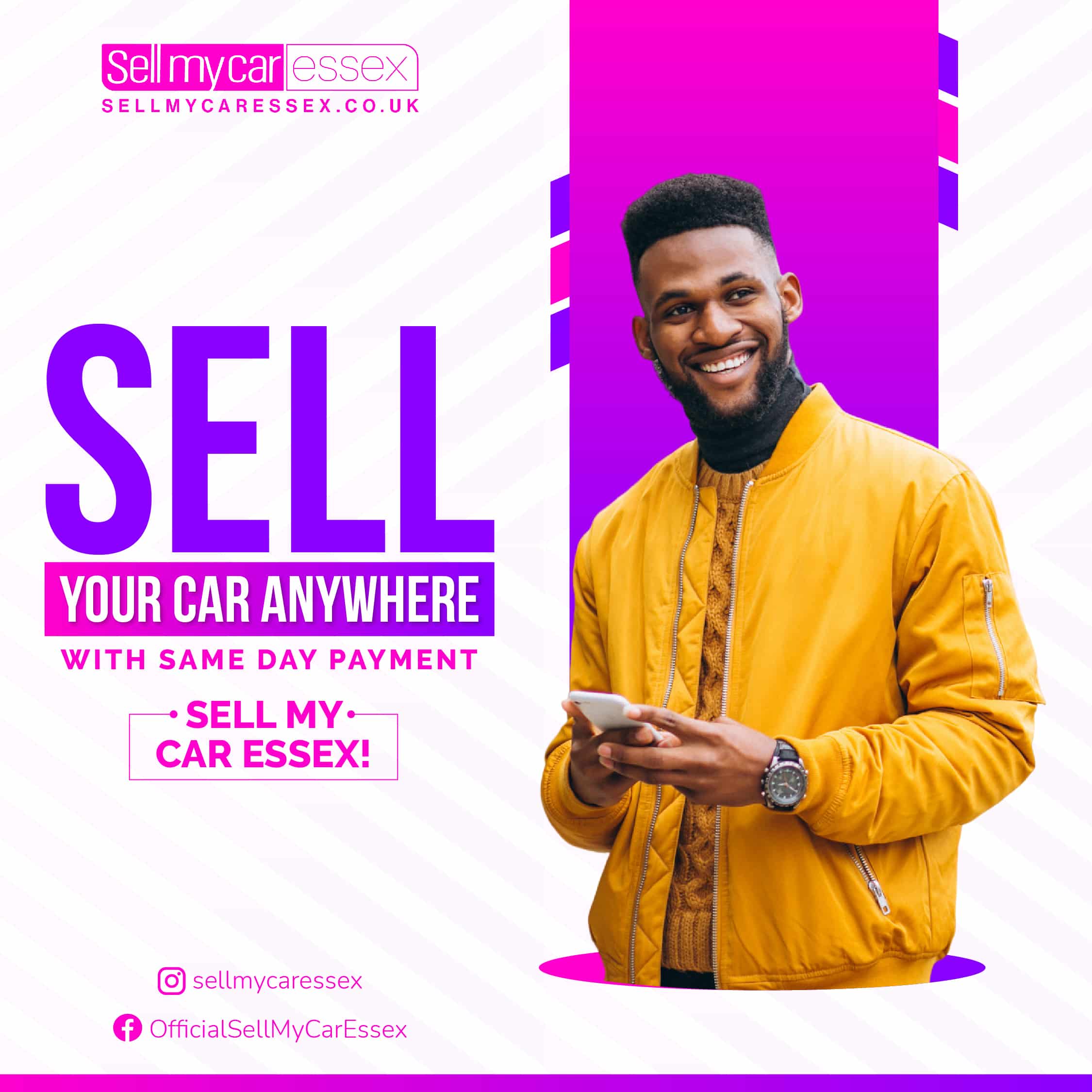 Sell Your Car Anywhere