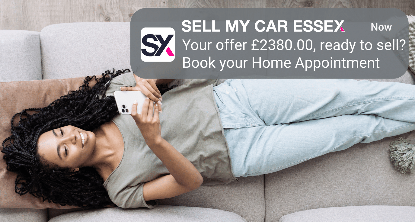 Sell My Car SX | SellMYCARSX